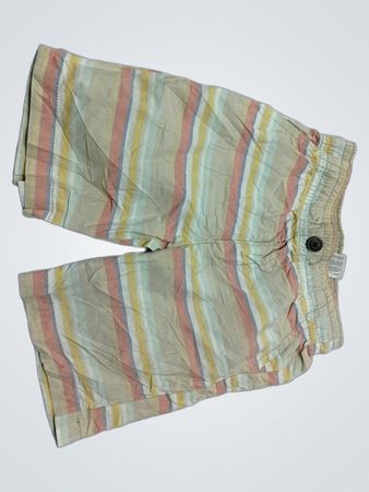 OshKosh B'gosh Kids Striped Shorts