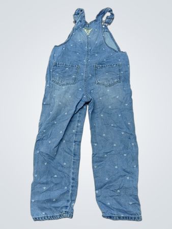 OshKosh Denim Overalls