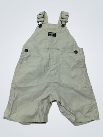 OshKosh Bib Shorts