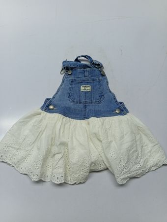Oshkosh Denim Dress