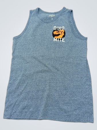 OshKosh Kids' Graphic Tank Top