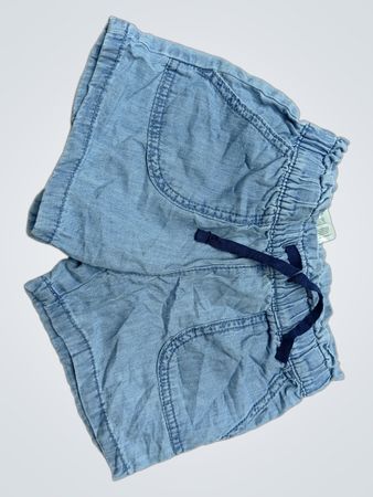 Oshkosh Kids' Denim Shorts