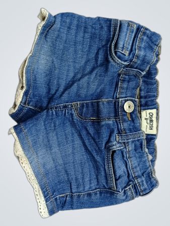 OshKosh B'gosh Denim Shorts