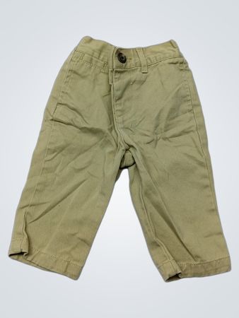 Polo Lauren Khaki Pants