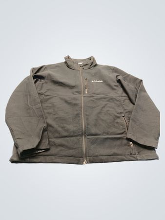 Columbia Jacket