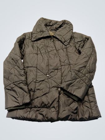 GUESS Puffer Jacket