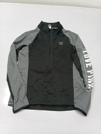 Victoria's Secret PINK Ultimate Zip Jacket