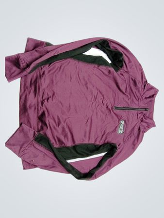 Pink Active Wear Top
