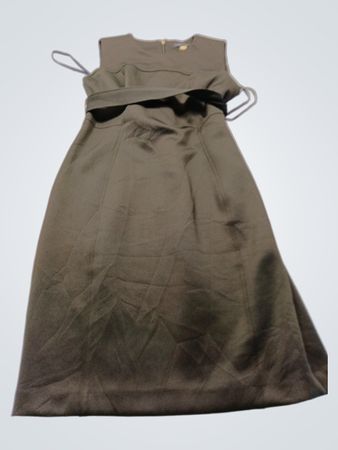 Tommy Hilfiger Gray Dress
