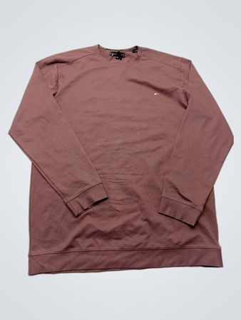 Tommy Hilfiger Long-Sleeve Shirt