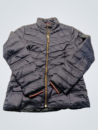 Tommy Hilfiger Puffer Jacket