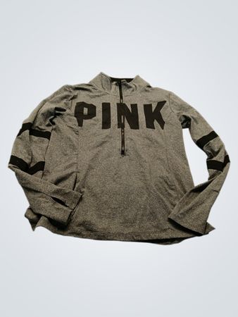 Victoria's Secret PINK Ultimate Long Sleeve Top