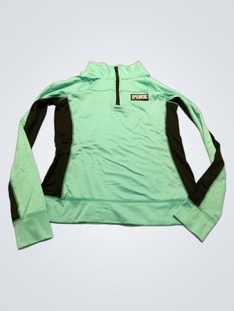 Victoria's Secret Pink Ultimate Long Sleeve Top