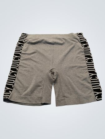 Juicy Couture Gray Shorts