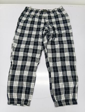 Victoria's Secret Plaid Pajama Pants
