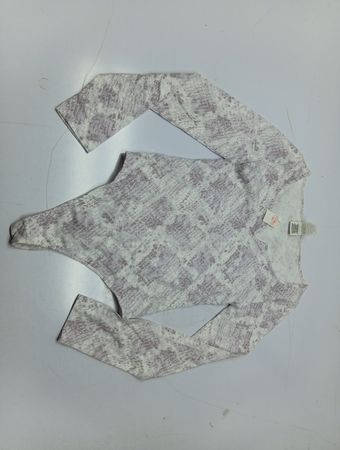 Victoria's Secret Pink Long Sleeve Top