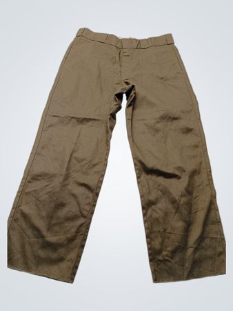 Dickies Khaki Work Pants