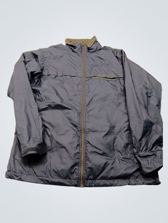 Columbia Gray Jacket