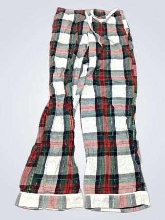 Victoria's Secret Plaid Pajama Pants