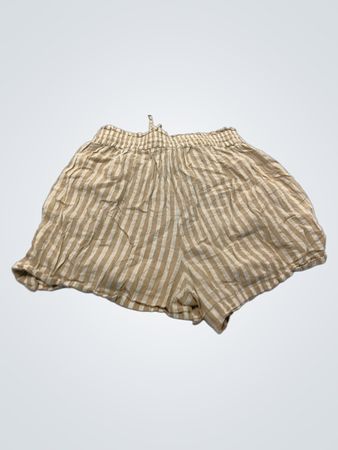 Scotch & Soda Striped Skirt