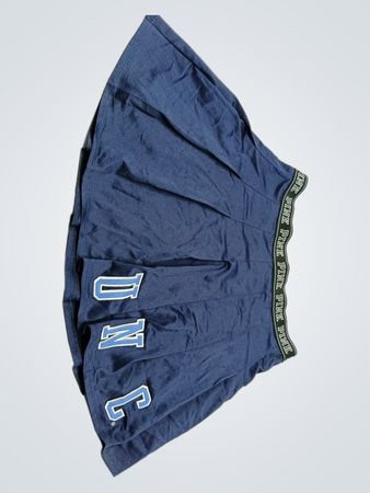 Victoria's Secret Pink Blue Skirt