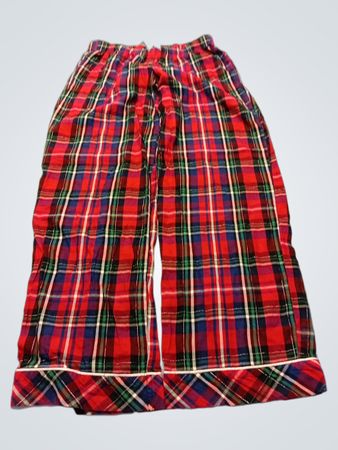 Victoria's Secret Plaid Pajama Pants