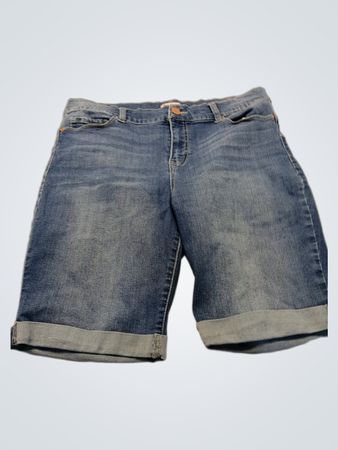 Juicy Couture Denim Shorts