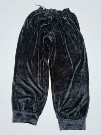 Victoria's Secret Velvet Pants
