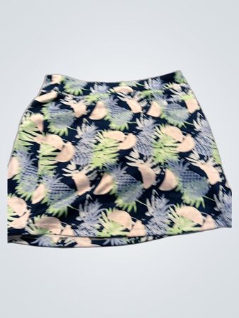 Pebble Beach Dry-Luxe Performance Skirt