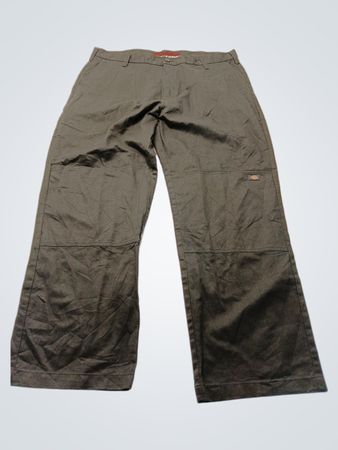 Dickies Gray Work Pants