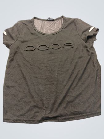 bebe sport t-shirt