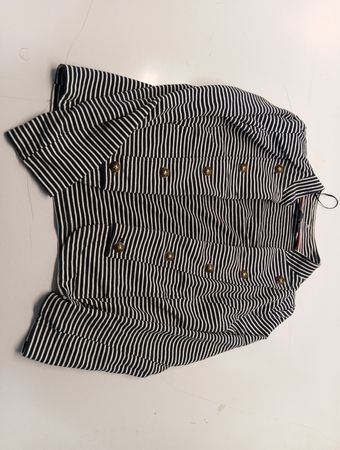 Tommy Hilfiger Striped Shirt