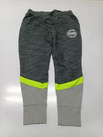 PINK Victoria's Secret Grey Sweatpants