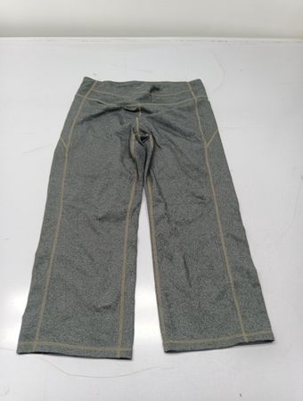 Athleta Gray Pants