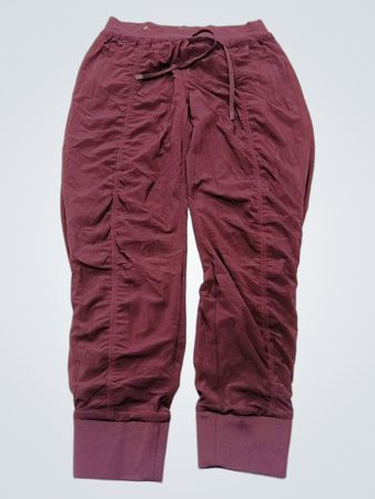 Athleta Attitude Lined Pant