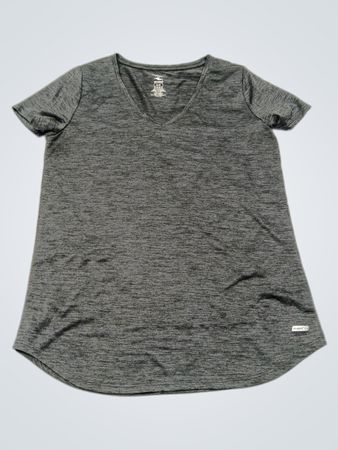 Athletic Works Gray T-Shirt