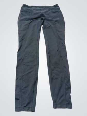 Athleta Gray Leggings