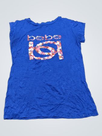 bebe t-shirt
