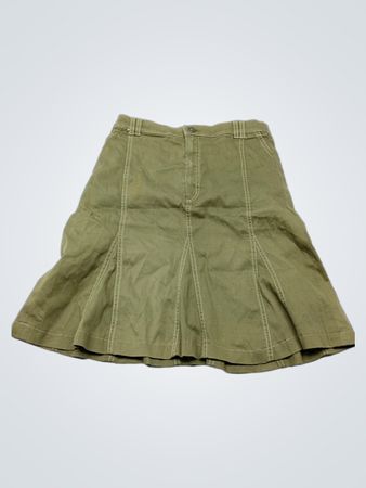 SAINT HILAIRE Week End Skirt
