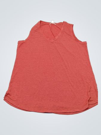 Athleta V-Neck Tank Top