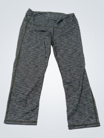Athleta Gray Leggings