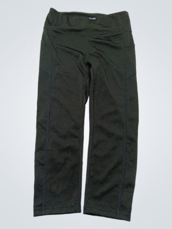 bebe sport leggings