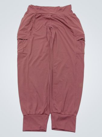 Athleta Salutation Cargo Jogger