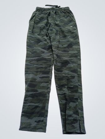 Athletic Works Camouflage Joggers