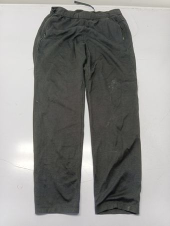 Athletic Works Grey Jogger Pants