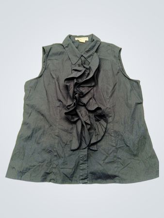 Michael Kors Gray Vest