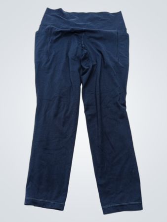 Athleta Salutation Stash 7/8 Tight Leggings