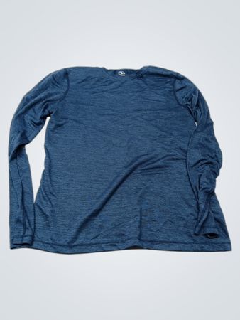 Athletic Long Sleeve Shirt
