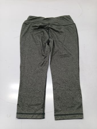 Athleta Fitted Crop Pantacour L