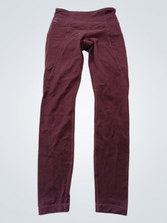 Athleta Leggings